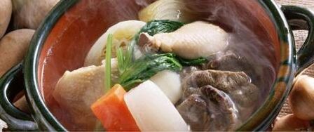 πώς να ακολουθήσετε μια δίαιτα για γαστρίτιδα