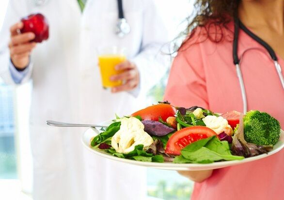 Τα τρόφιμα κατά τη διάρκεια της θεραπείας με ουρική αρθρίτιδα μπορεί να είναι νόστιμα και ποικίλα. 